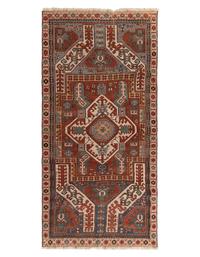 A Kasim Oushak Rug