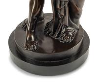 Continental, 20th Century