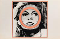 B.B. (Brigitte Bardot) (from Baby Baby Wild Things)