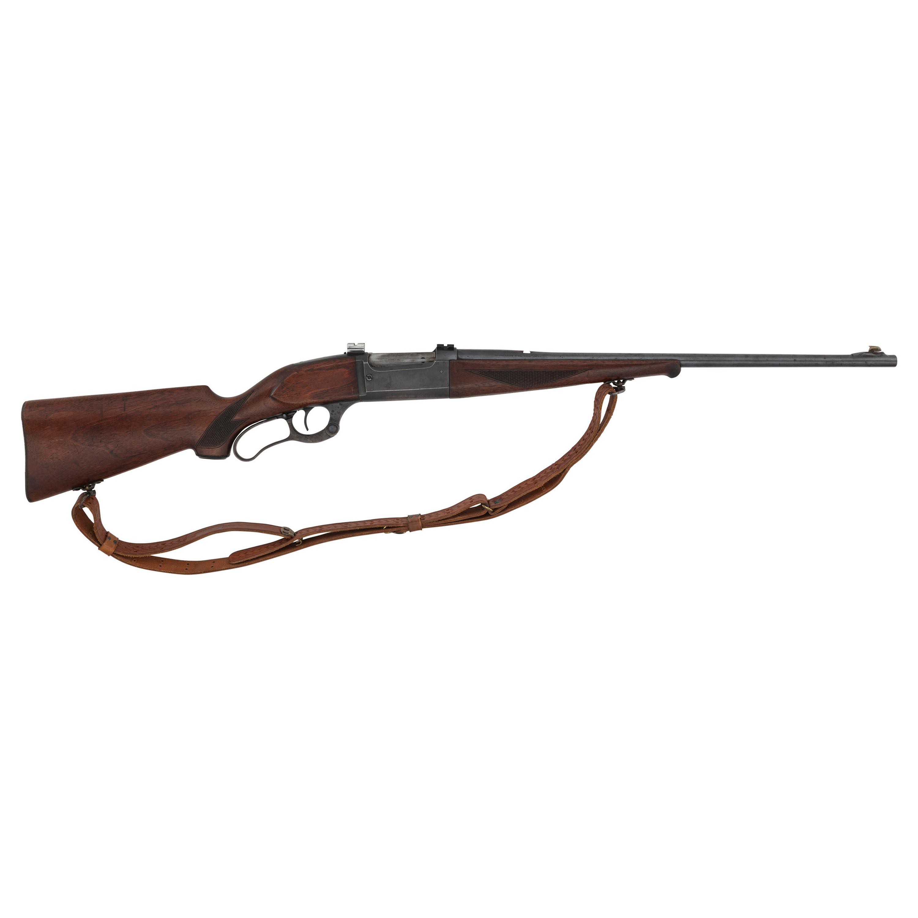 ** Savage Model 99G Rifle in .303 Savage