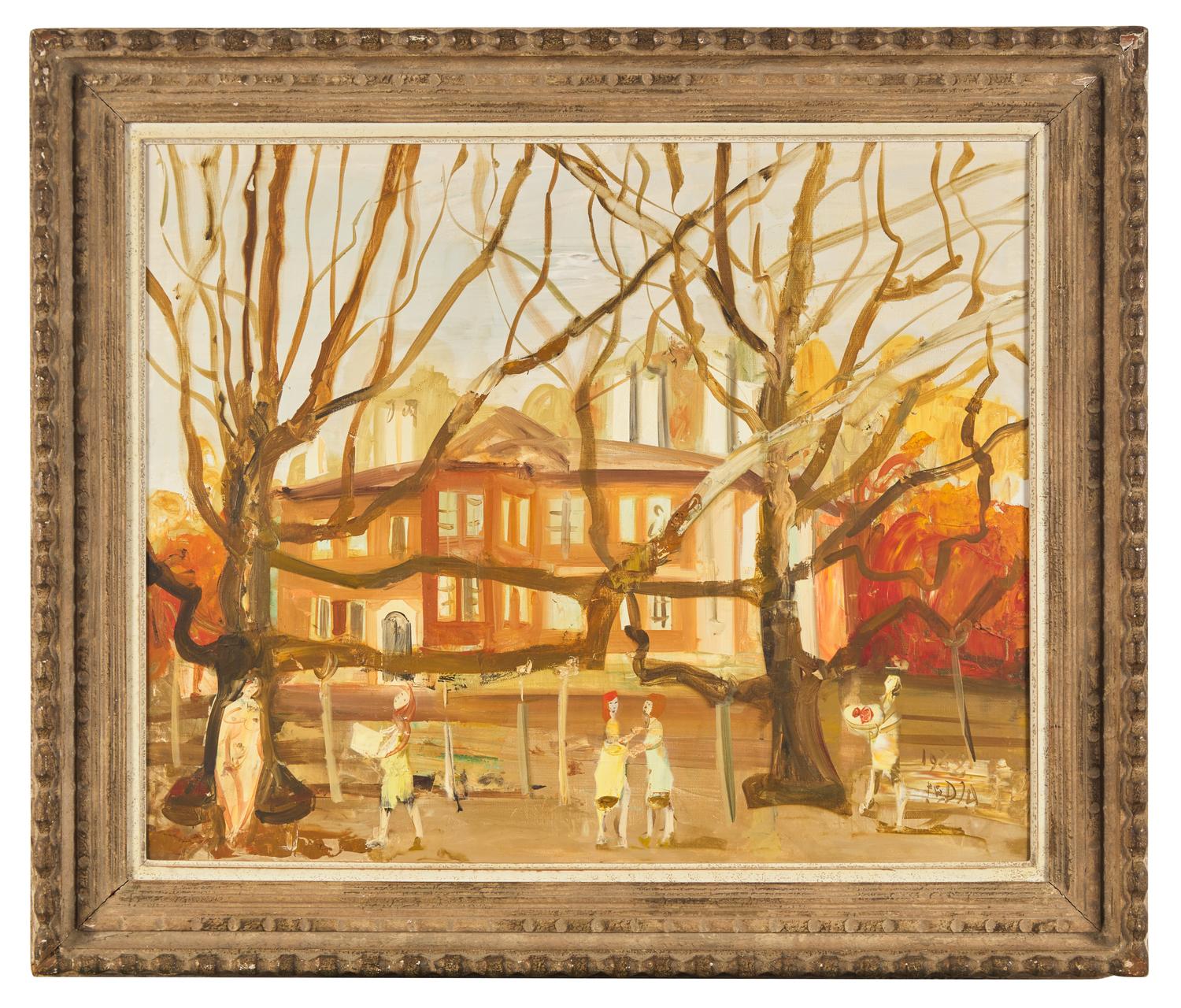 Park , 1968