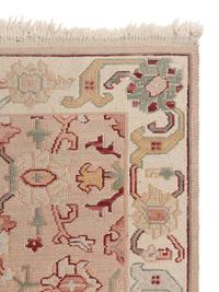 A Soumak Rug