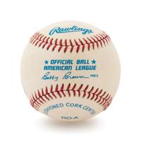 A Group of 20 Signed Hall of Fame Baseballs,