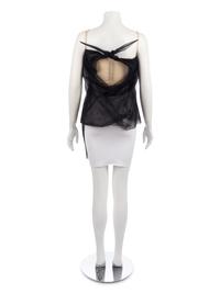 Two Rick Owens Dresses, 2011-15