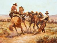 Rodeo's Roots