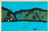 A Collection of Thirty-Eight Modern Japanese Prints