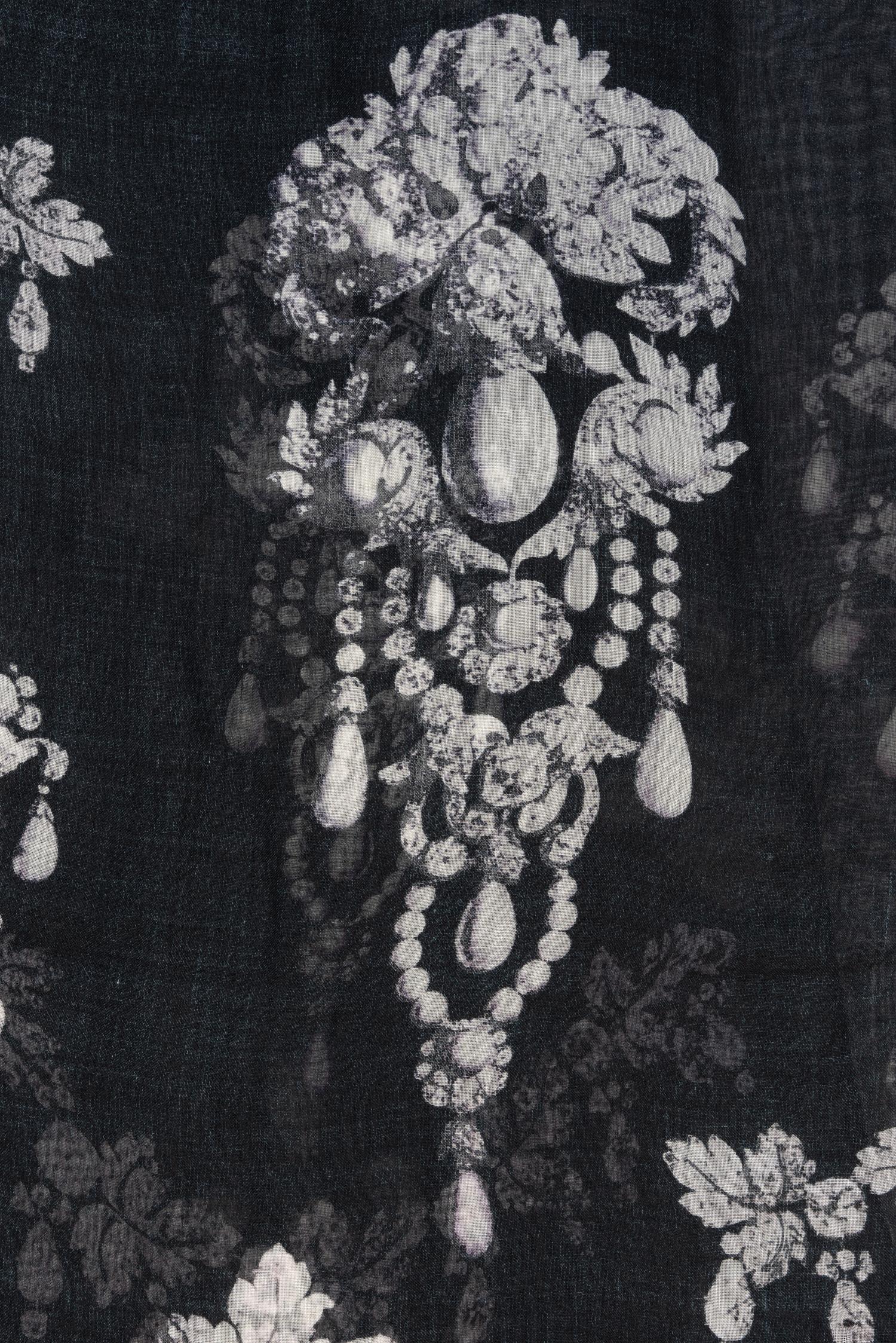Five Designer Items: One Chanel, Four Oscar de la Renta, 1990-2010s