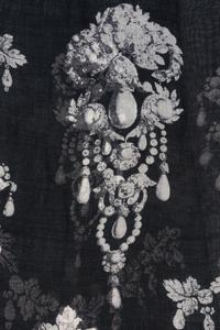 Five Designer Items: One Chanel, Four Oscar de la Renta, 1990-2010s