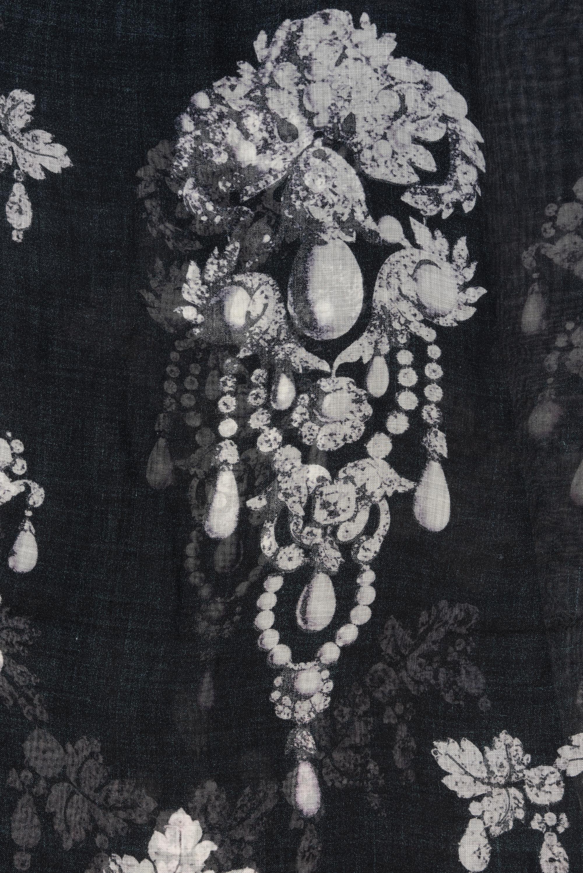 Five Designer Items: One Chanel, Four Oscar de la Renta, 1990-2010s