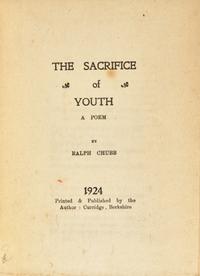 [Literature] Chubb, Ralph. The Sacrifice of Youth