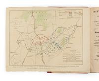 EATON, Charlotte Waldie (1788-1859). The Battle of Waterloo... London: J. Booth and T. Egerton, 1815.