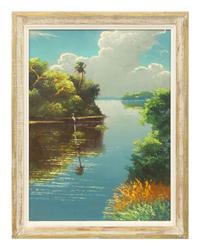 Florida Marsh