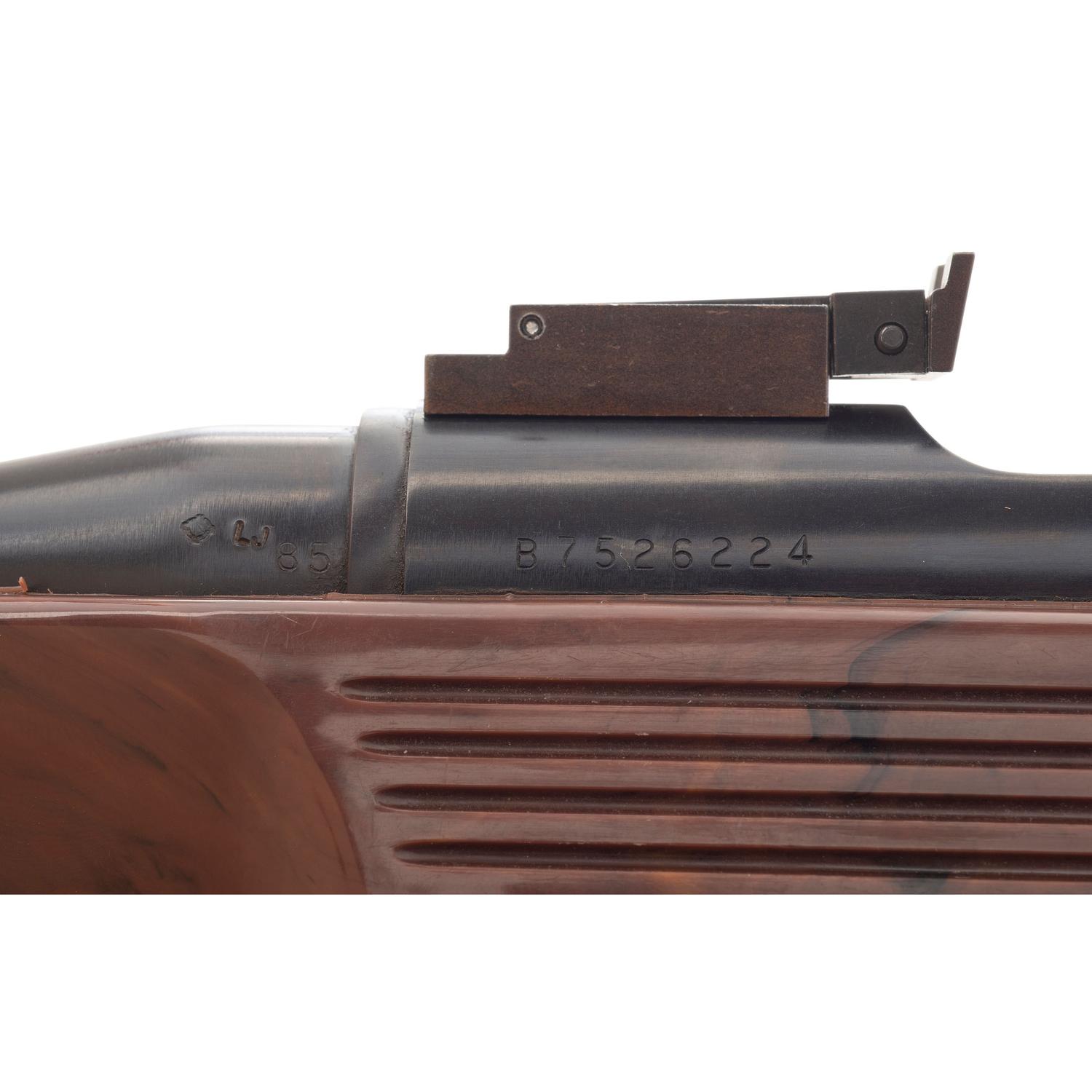 *Remington XP-100 7mm BR