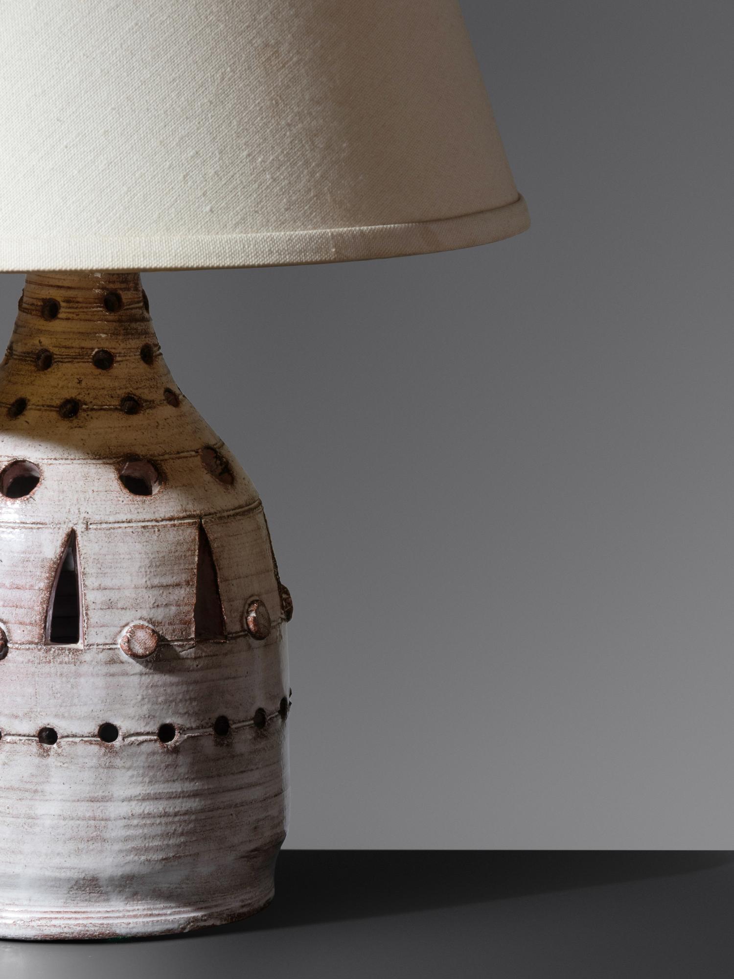 Table Lamp, c. 1970
