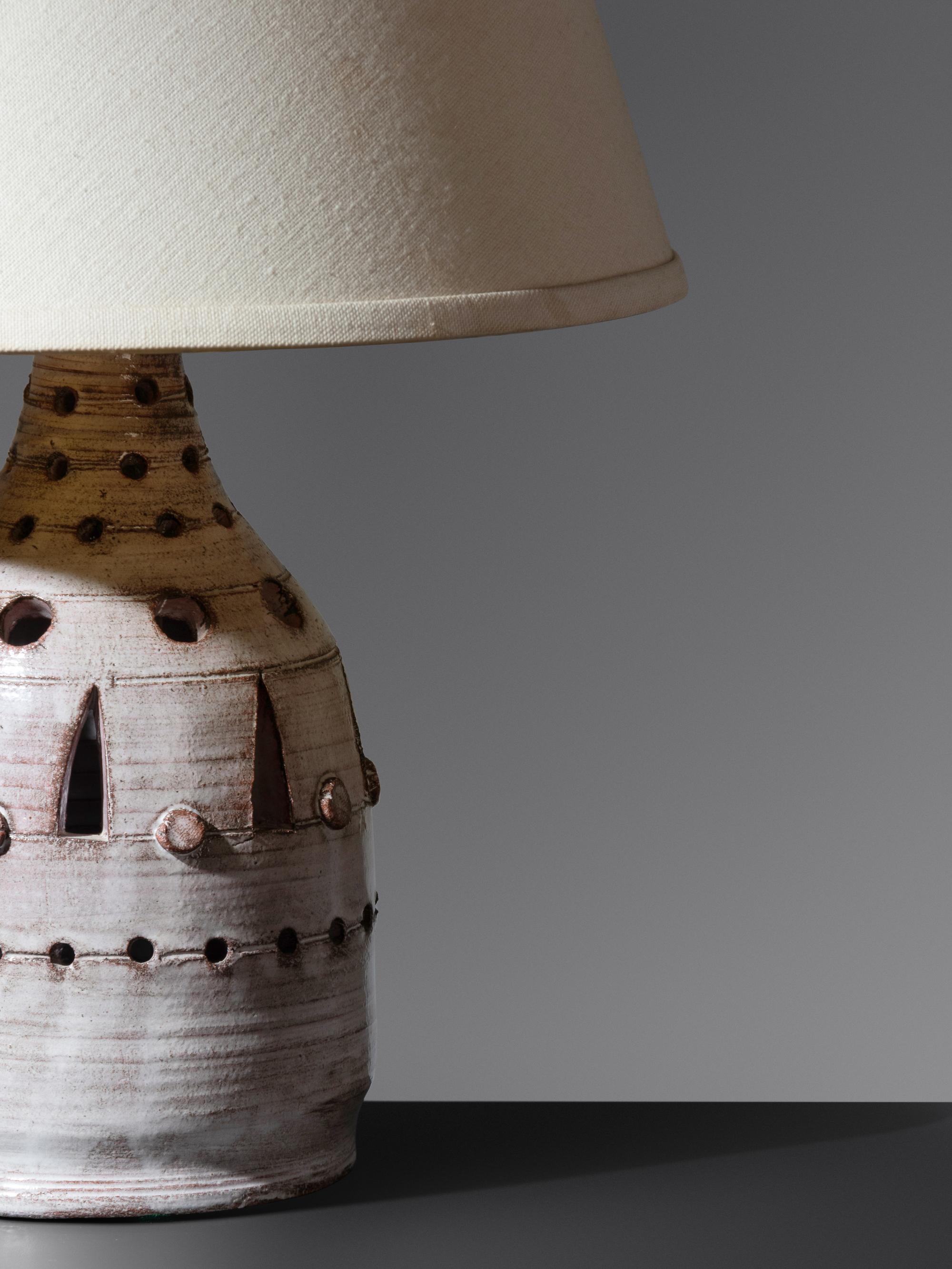Table Lamp, c. 1970