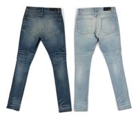 Two Pairs of Amiri Jeans, c.2017 — BNY 19, 21