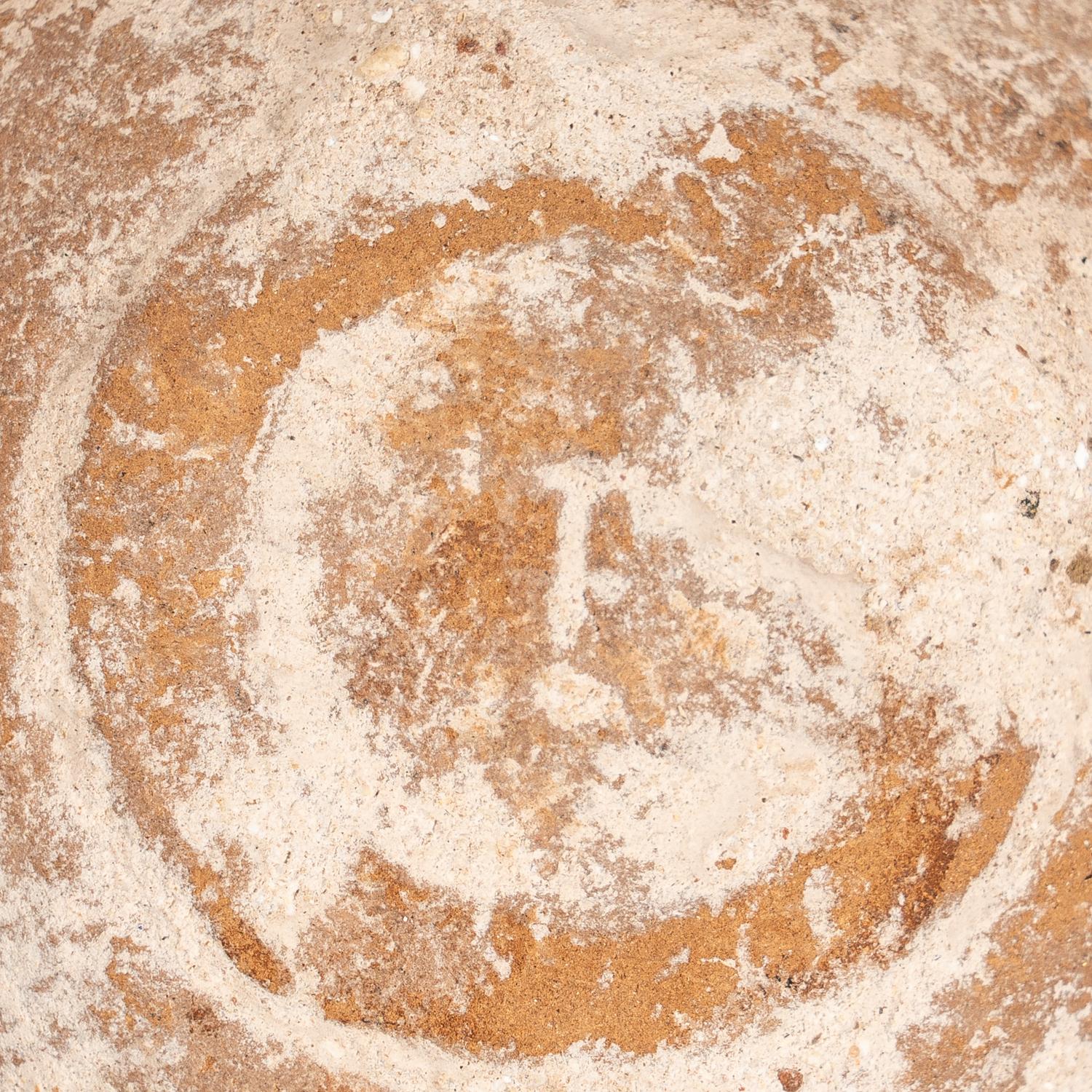 A Group of Ten Greco-Roman Terracotta Oil Lamps