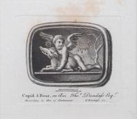A Set of Six Grand Tour Engravings by Thomas Worlidge — 18TH CENTURY