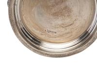 A Tiffany and Co. Silver Five-Piece Tea and Coffee Service
