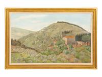 An Italian Village