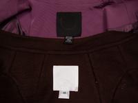 Ralph Rucci, Two Jackets