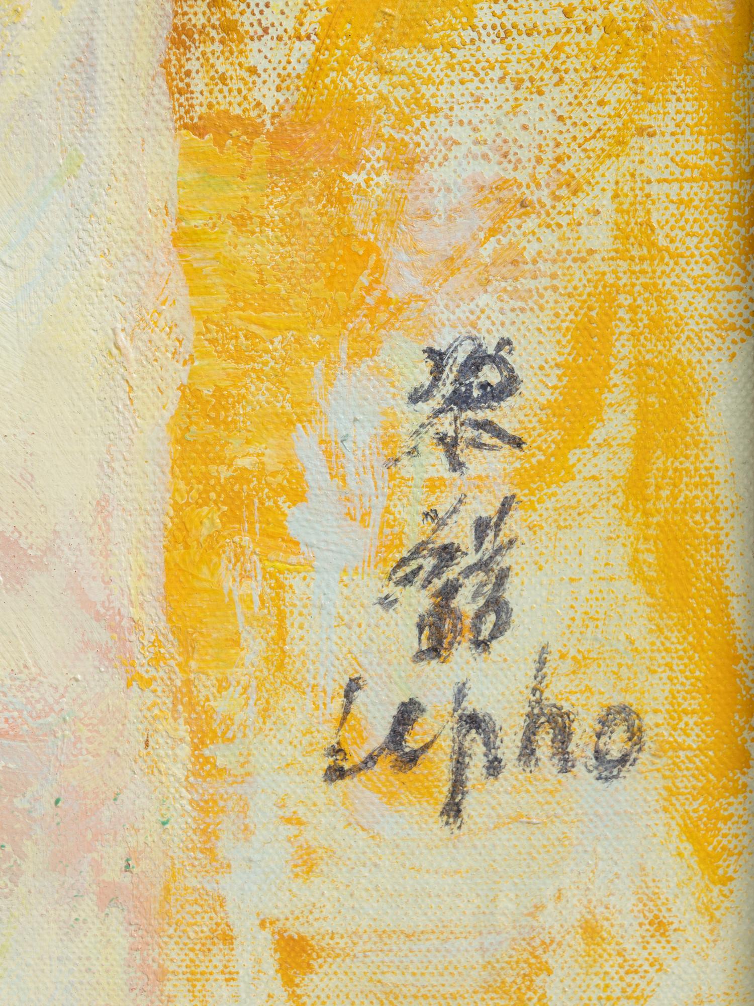 Composition (Fleurs)