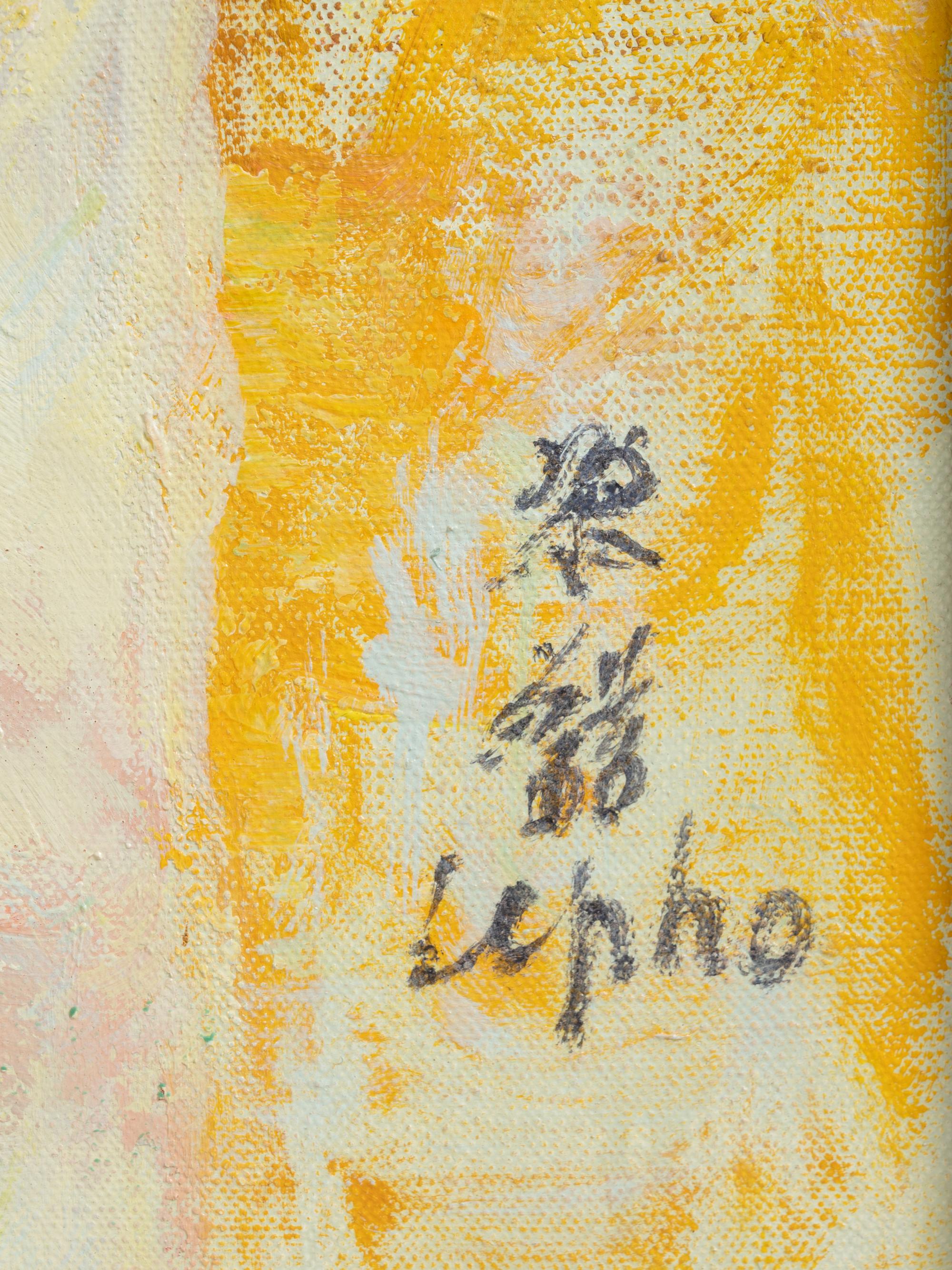 Composition (Fleurs)