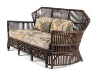 A Set of Rattan Seating Furniture