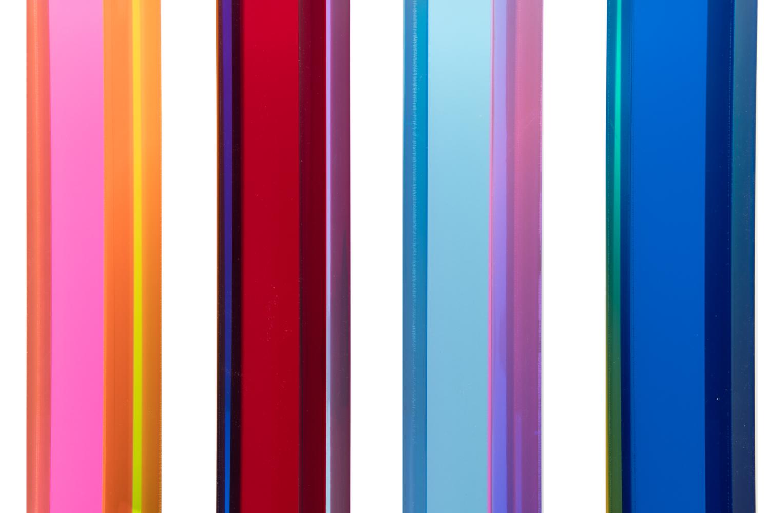 Four Pillars