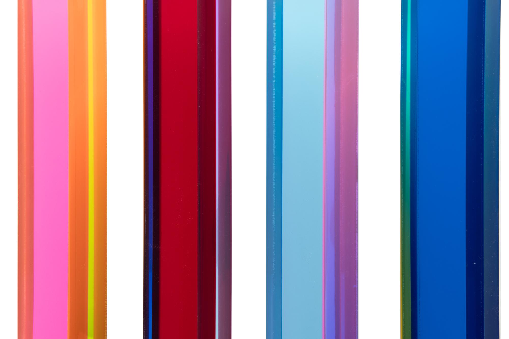 Four Pillars