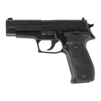 *Sig P226 in .357 Sig with Box and Accessories, Including .40 S&W Barrel