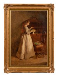 Artist Unknown, 19th Century