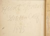 The Golden Calf