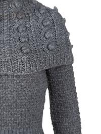 Two Christian Dior Knit Tops, 1990-2000s