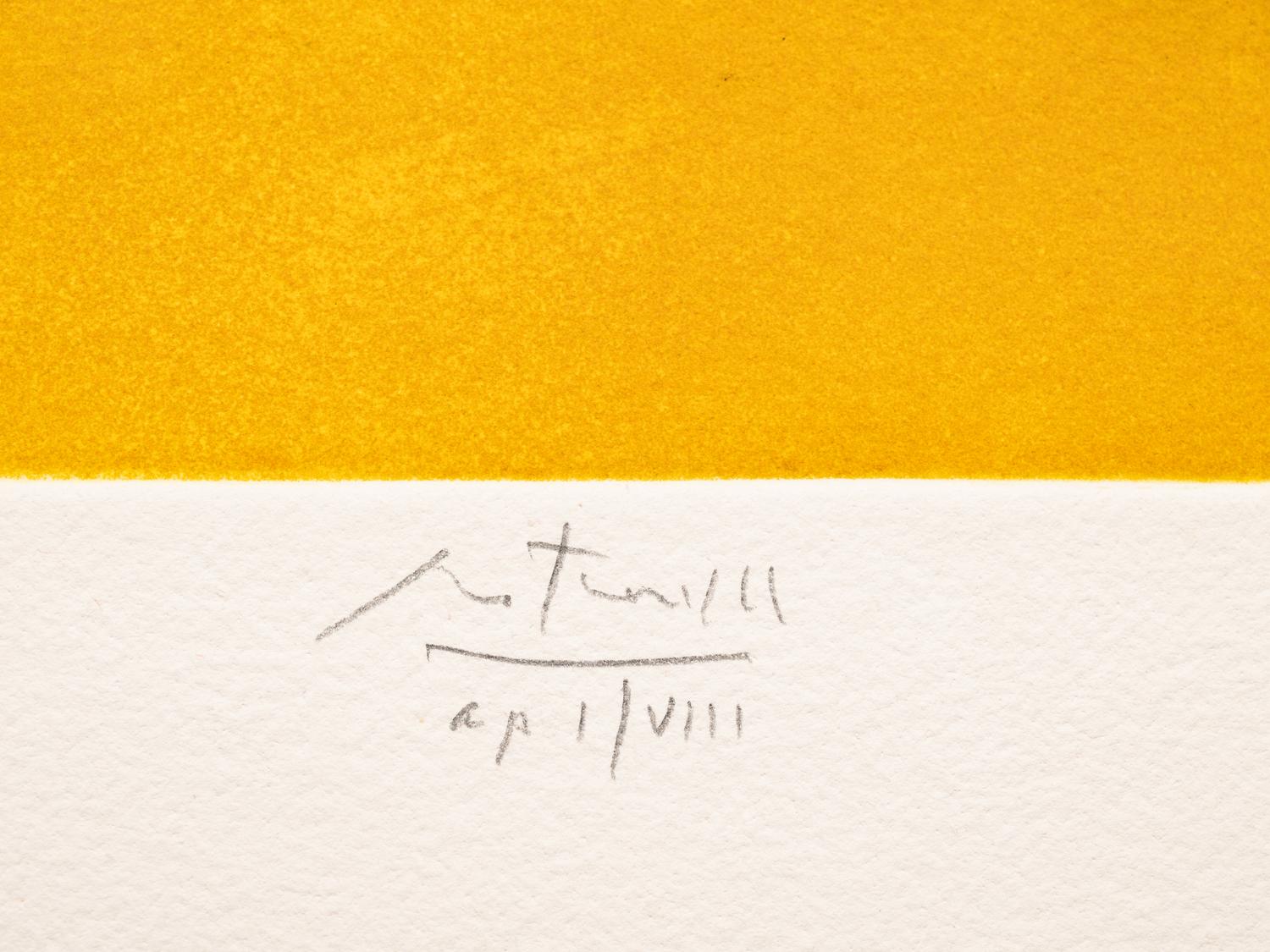 Yellow Flight