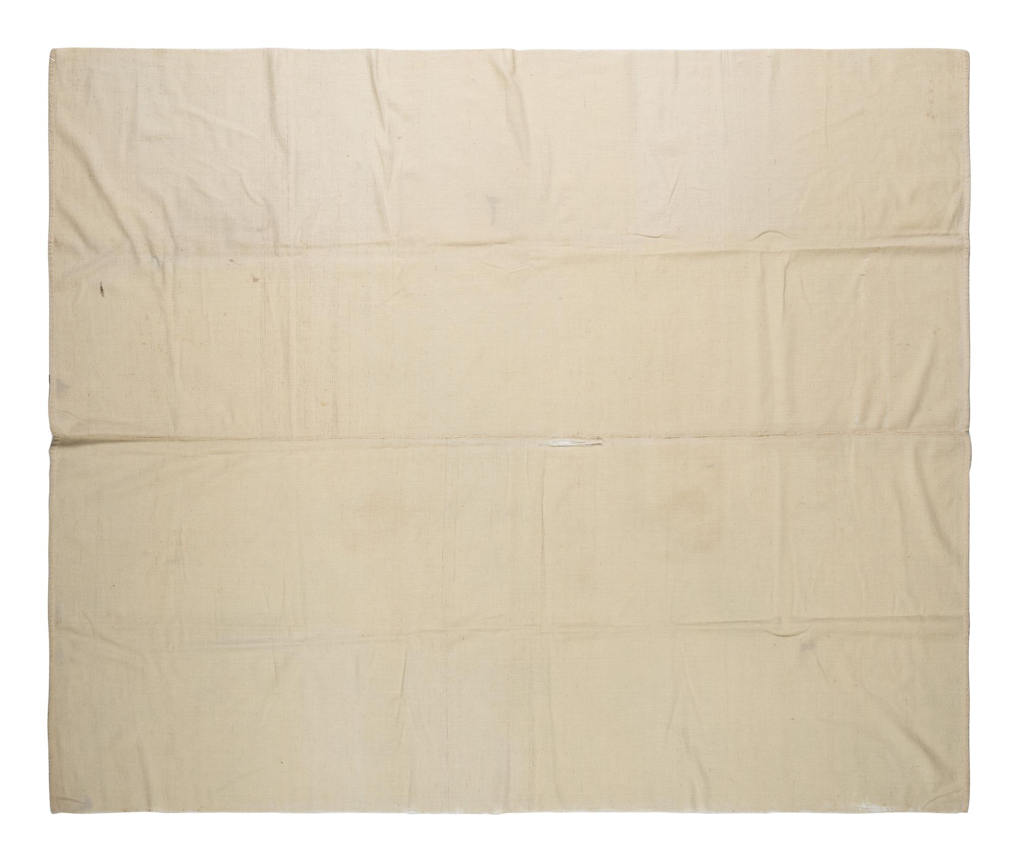 Three Antique Textiles