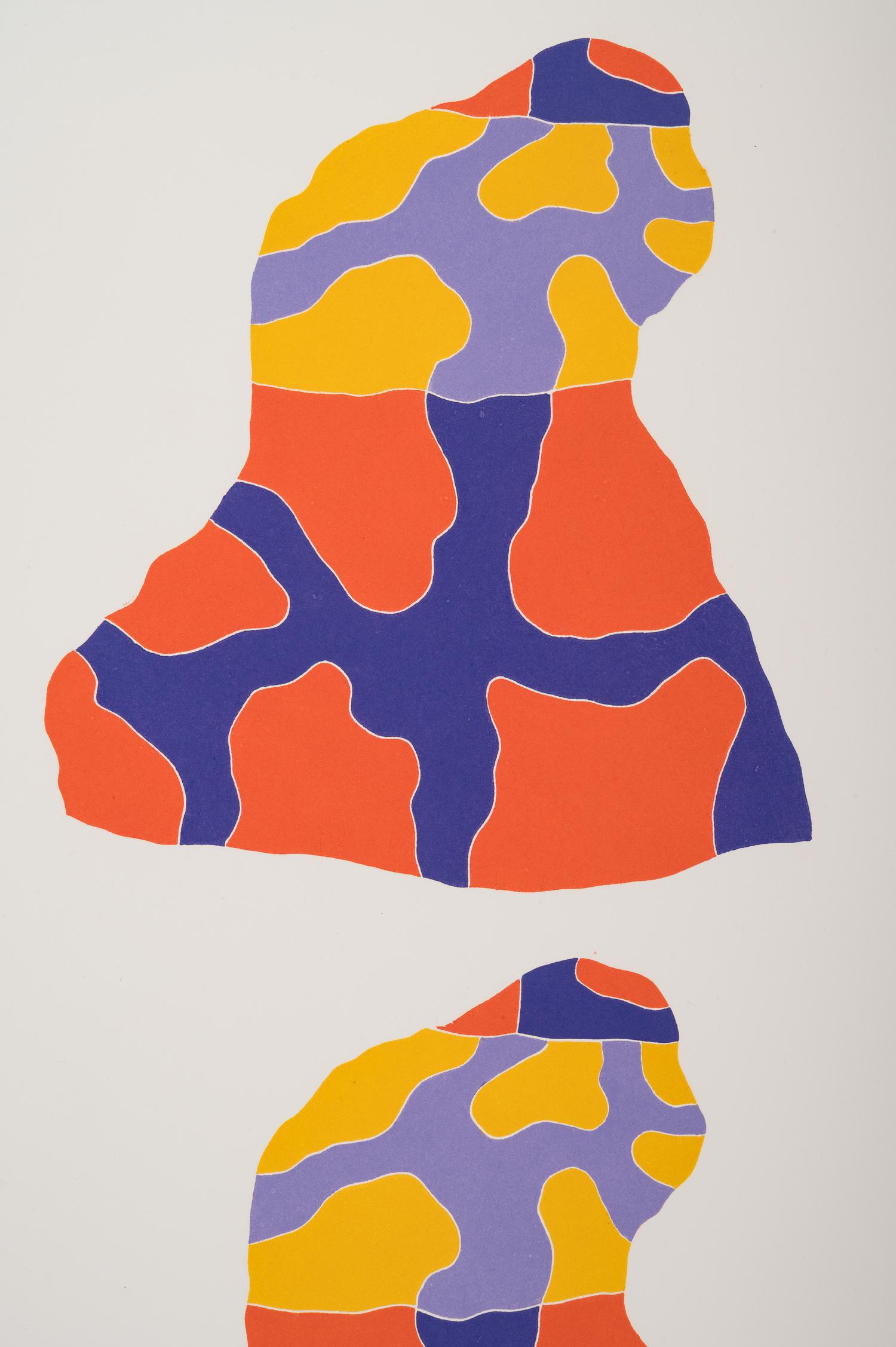 A Pair of Prints