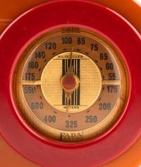 A Fada 1000 Radio