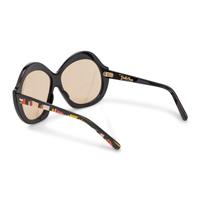 Emilio Pucci, Pucci-Print Sunglasses, 1960's