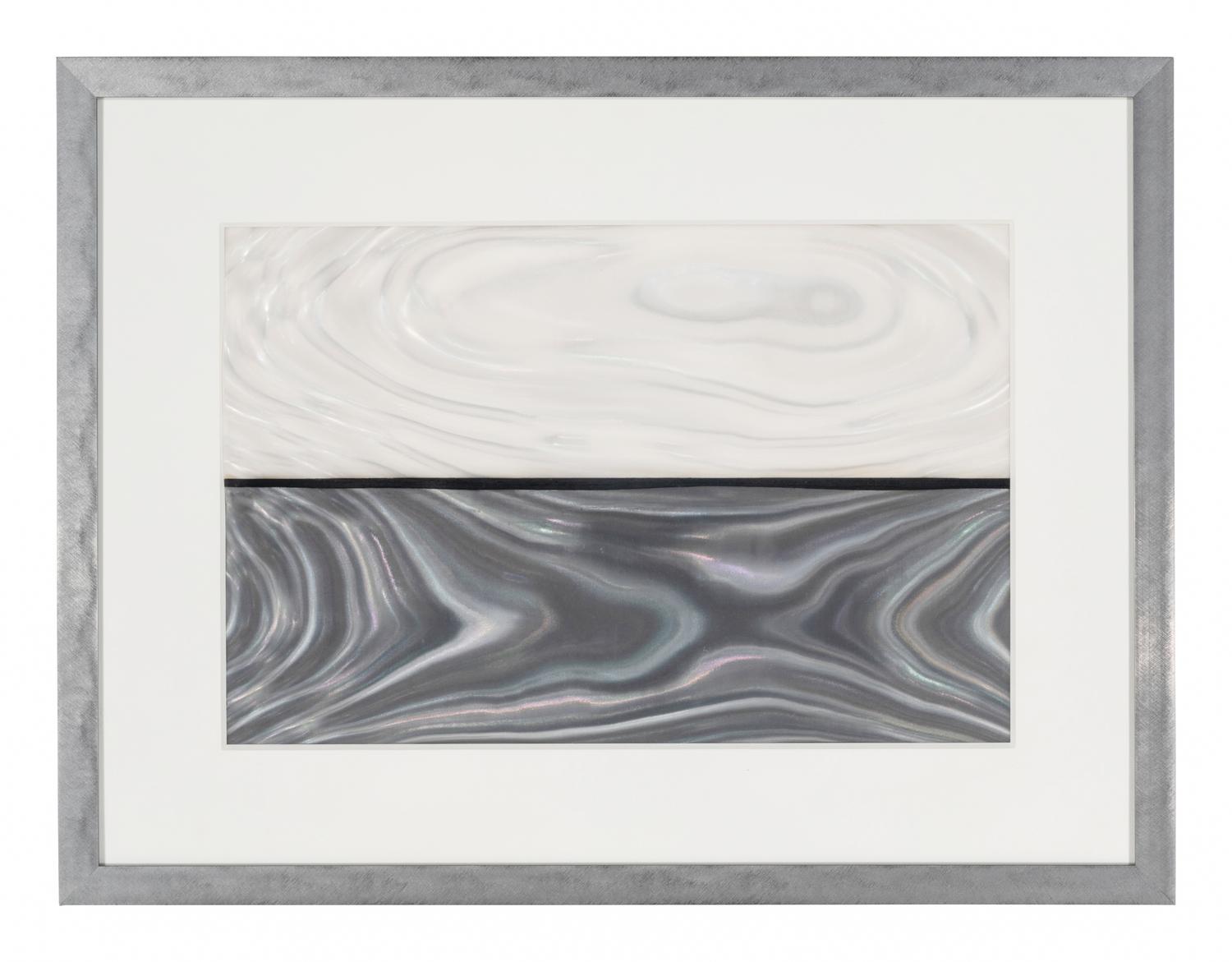 Landscape 2 (from Ten Landscapes ), 1967