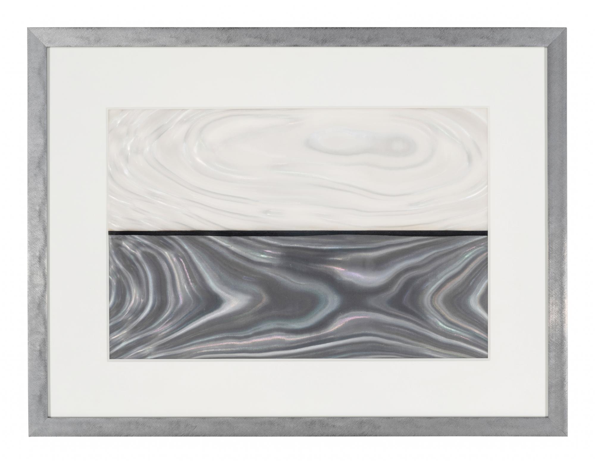 Landscape 2 (from Ten Landscapes ), 1967