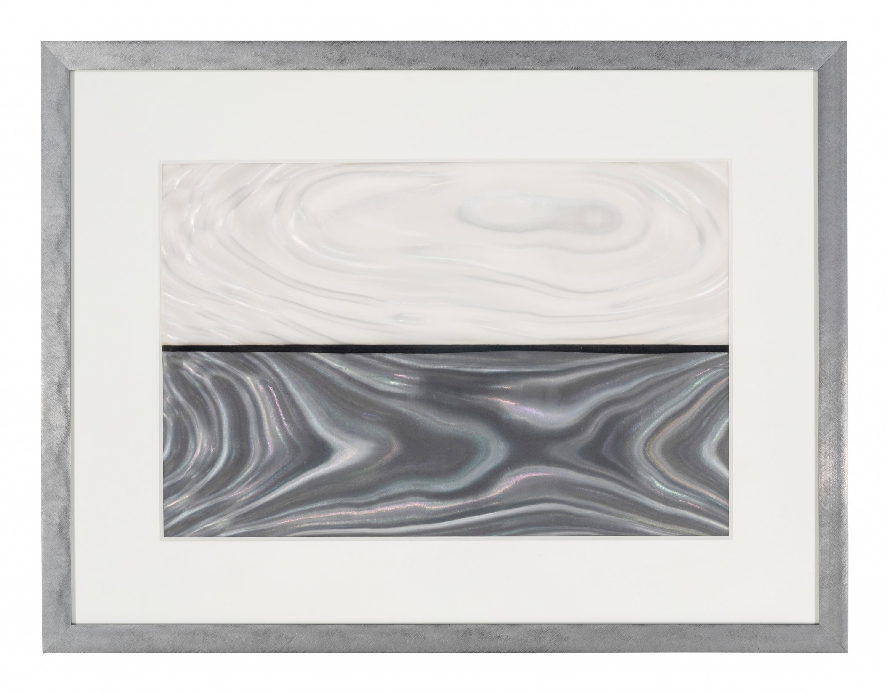 Landscape 2 (from Ten Landscapes ), 1967