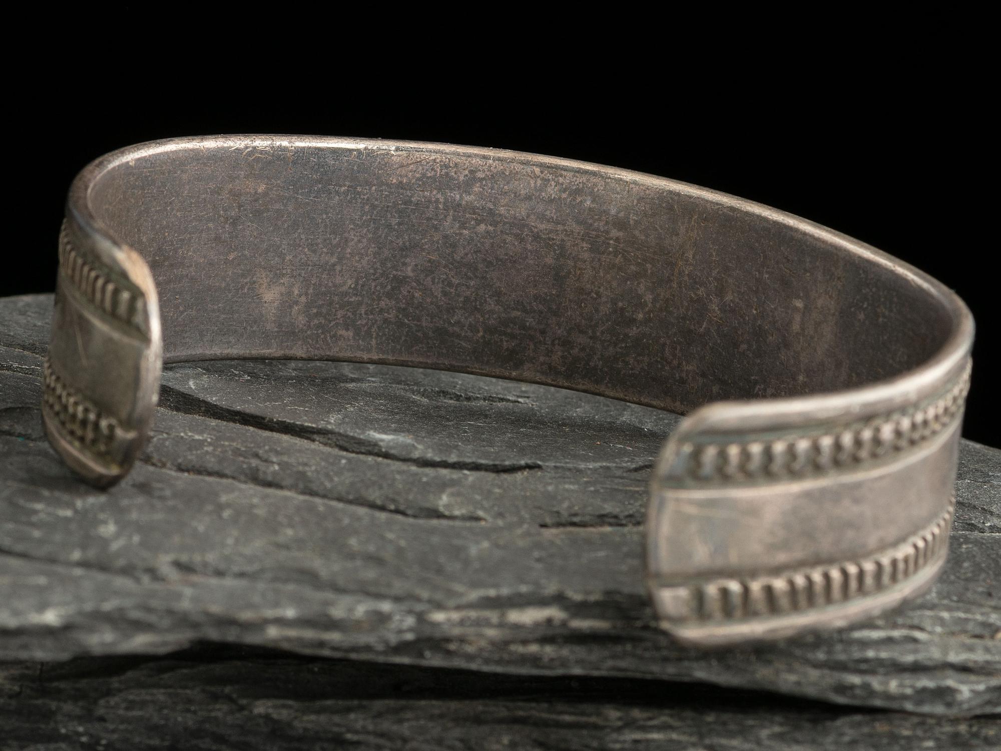Navajo Cuff Bracelet