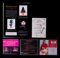 (Film Scores) A group of 8 music scores for films, comprising: