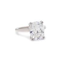 AN IMPORTANT DIAMOND RING