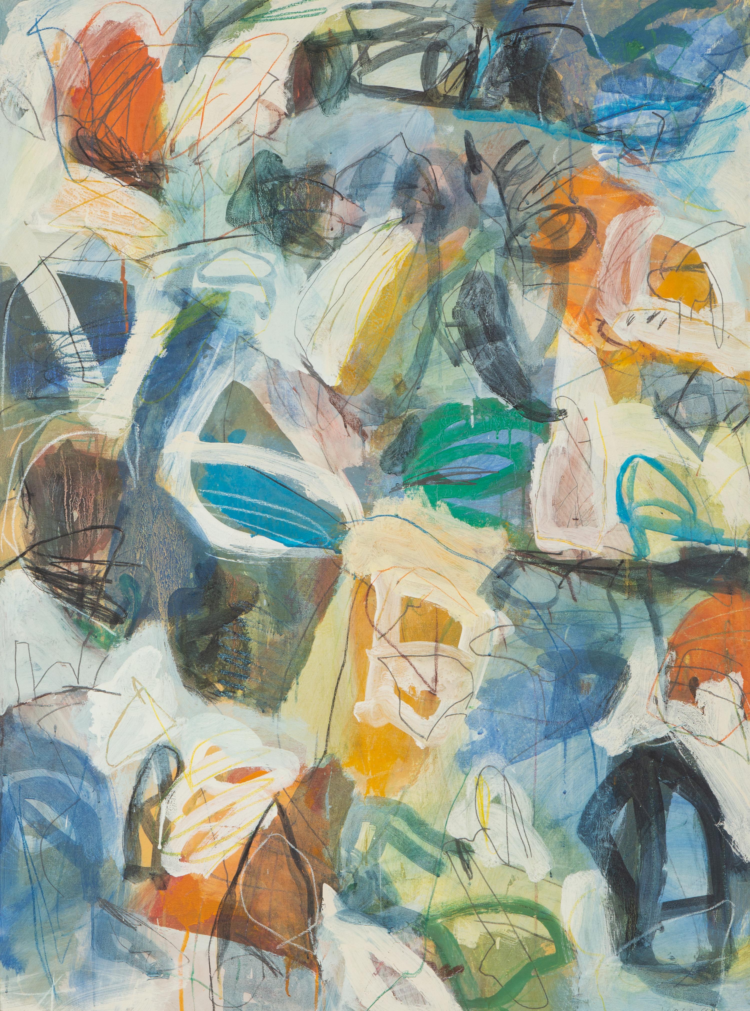 Untitled, 1989