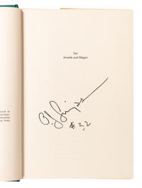A Group of 11 Books on Football Including Signed Autograph Editions,