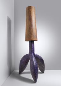 Lite Variation #3 Floor Lamp, 1993