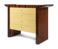 Four-Drawer Chest