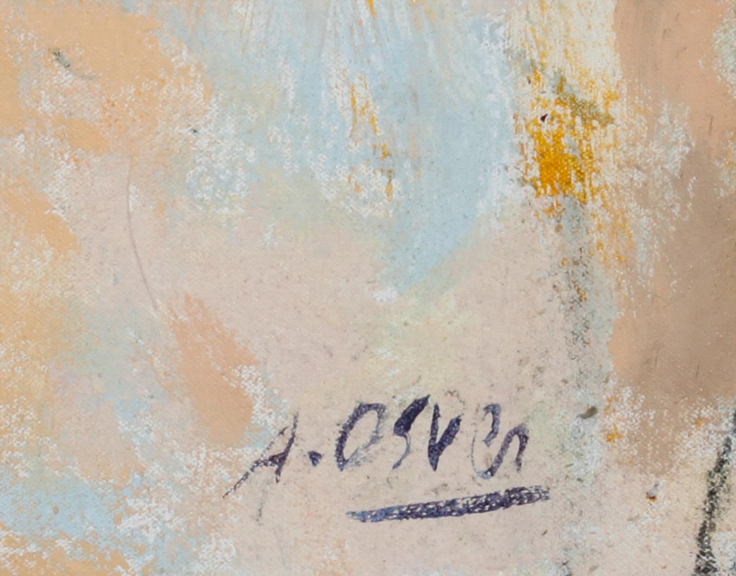 Cluster, 1988-89